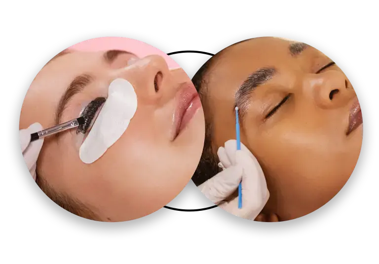 Christiaan Lifestyle Brows Lashes