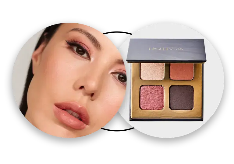 Christiaan Lifestyle Make up